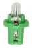 Автолампа Osram Original BAX B8,5d 2 W прозрачная OSRAM 2722MF (фото 2)