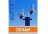 Автолампа Original BAX B8,5d 2 W прозрачная OSRAM 2722MF (фото 3)