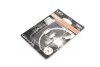 ЛАМПА LED W2.3W 0.25W 12V W2X4.6D BLI2 OSRAM 2723DWP-02B (фото 2)