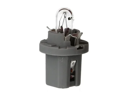 Автолампа Osram Original BAX B8,5d 1,2 W прозрачная OSRAM 2741MF