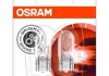 Автолампа Original W3W W2,1x9,5d 3 W прозрачная OSRAM 282102B (фото 1)