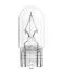 ЛАМПА W3W 12V 3W W2.1x9.5d BLI STANDARD OSRAM 28212BL (фото 2)