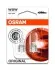 Автолампа Osram Original W5W W2,1x9,5d 5 W прозрачная OSRAM 282502B (фото 1)