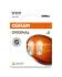 Лампа 5W 12VW2.1X9.5D10XBLI23COS OSRAM 2825-2BL (фото 1)
