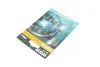 Лампа W5W 12V 5,20 W W2.1x9.5d BL2 CBI NEXT GEN OSRAM 2825CBN-02B (фото 2)