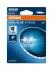 Автолампа Osram 5W 12V W2.1X9.5D (к/т 2 шт) OSRAM 2825CBN-2BL (фото 1)