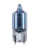 Лампа допоміжн. освітлення W5W 12V 5W W2.1x9.5d COOL BLUE Intense (2 шт) blister OSRAM 2825CBN-2BL (фото 2)