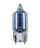Автолампа Osram 5W 12V W2.1X9.5D (к/т 2 шт) OSRAM 2825CBN-2BL (фото 2)