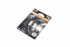 Автолампа Osram LEDriving W5W W2,1x9,5d 1 W OSRAM 2825DWP02B (фото 4)
