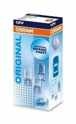 Автомобільна лампа OSRAM 2825ULT (фото 1)