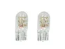 Автолампа Osram Ultra Life W5W W2,1x9,5d 5 W прозрачная OSRAM 2825ULT02B (фото 1)