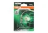 Автолампа Osram Ultra Life W5W W2,1x9,5d 5 W прозрачная OSRAM 2825ULT02B (фото 2)