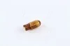 Лампа допоміжн. освітлення WY5W 12V 5W W2,1x9,5d (вир-во) OSRAM 2827 (фото 3)