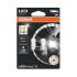 Лампочки освітлення, ксенон, LED OSRAM 2827DYP2BL (фото 1)