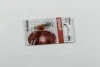 Лампа допоміжн. освітлення WY5W 12V 5W W2, 1x9, 5d (2 шт) blister (вир-во) OSRAM 2827NA-02B (фото 3)