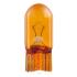 Автолампа 5W OSRAM 2827NA-2BL (фото 2)