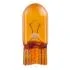 Автолампа допоміжного світла OSRAM 2827NA-2BL (фото 2)