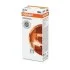 Автолампа Osram W2W W2,1x9,5d 2 W 2,6 W прозрачная OSRAM 2840 (фото 1)
