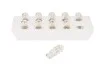 ЛАМПА W5W 24V 5W W2.1x9.5d UNV Truckstar PRO OSRAM 2845TSP (фото 2)