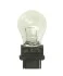 Автолампа Osram Original Line P27W W2,5x16d 27 W прозрачная OSRAM 3156 (фото 2)
