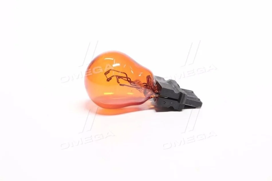 Автолампа Osram Original PY27/7W 27 W 7 W оранжевая OSRAM 3757AK (фото 1)