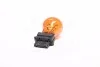 Автолампа Osram Original PY27/7W 27 W 7 W оранжевая OSRAM 3757AK (фото 4)