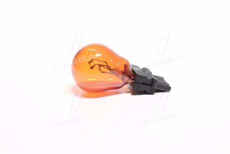 Автолампа Osram Original PY27/7W 27 W 7 W оранжевая OSRAM 3757AK