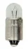 Автолампа Osram Original T2W BA9s 2 W прозрачная OSRAM 3796 (фото 3)