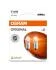 Автолампа 4W OSRAM 3893-2BL (фото 1)