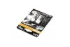 ЛАМПА LED R5W 0,5W 12V BA15S BLI2 OSRAM 5007DWP-02B (фото 2)