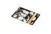 ЛАМПА LED R5W 0,5W 12V BA15S BLI2 OSRAM 5007DWP-02B (фото 3)