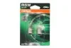 Лампа накаливания R5W 12V 5W OSRAM 5007ULT-02B (фото 1)