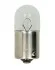 Лампа допоміжн. освітлення R10W 12V 10W ВА15s (вир-во) OSRAM 5008 (фото 2)