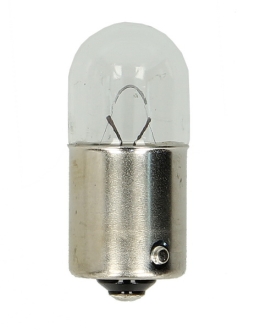 Лампа допоміжн. освітлення R10W 12V 10W ВА15s (вир-во) OSRAM 5008 (фото 1)