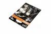 ЛАМПА LED R10W 1,2W 12V BA15S BLI2 OSRAM 5008DWP-02B (фото 2)