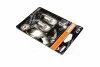 ЛАМПА LED R10W 1,2W 12V BA15S BLI2 OSRAM 5008DWP-02B (фото 3)