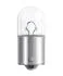 Лампа допоміжн. освітлення R10W 12V 10W BA15s Ultra Life (blister 2шт) (вир-во) OSRAM 5008ULT-2BL (фото 2)