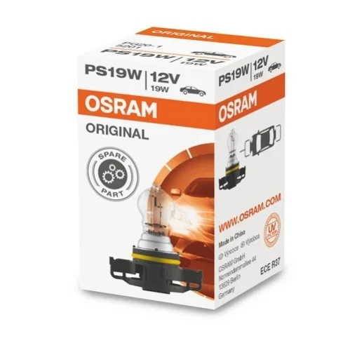 Лампочки освітлення, ксенон, LED OSRAM 5201 (фото 1)