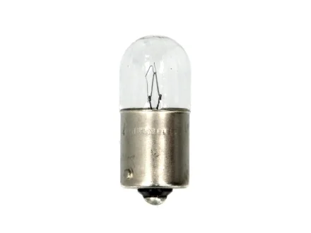 Автолампа Osram R5W BA15s 5 W прозрачная OSRAM 5627