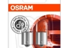 Автолампа Original R10W BA15s 10 W прозрачная OSRAM 563702B (фото 1)