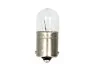 Автолампа Osram Original R10W BA15s 10 W прозрачная OSRAM 5637 (фото 3)