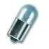 Автолампа Osram R10W BA15s 12,5 W прозрачная OSRAM 5637TSP (фото 2)