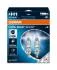 Автолампа Osram H1 12V 80W (к/т 2 шт) OSRAM 62150CBB-2HB (фото 1)
