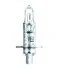 Автолампа Osram Super Bright Premium H1 P14,5s 100 W прозрачная OSRAM 62200SBP (фото 1)