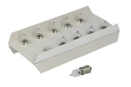Автолампа 20W OSRAM 64115