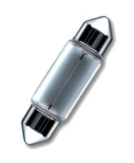 Лампа H21W 12V 21W BAY9s FS STANDARD OSRAM 64136