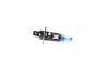 Автолампа Osram Cool Blue Intense (Next Gen) H1 P14,5s 55 W прозрачно-голубая OSRAM 64150CBN (фото 1)