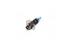 Автолампа Osram Cool Blue Intense (Next Gen) H1 P14,5s 55 W прозрачно-голубая OSRAM 64150CBN (фото 2)
