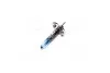 Автолампа Osram Cool Blue Intense (Next Gen) H1 P14,5s 55 W прозрачно-голубая OSRAM 64150CBN (фото 4)