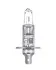 Автолампа Osram Night Breaker Silver H1 P14,5s 55 W прозрачная OSRAM 64150NBS01B (фото 2)